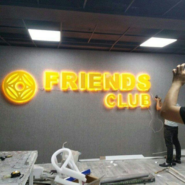 Tashqi Reklama xizmatlari