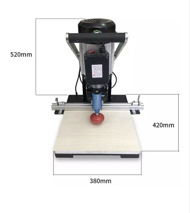 Сверлильно-присадочный станок