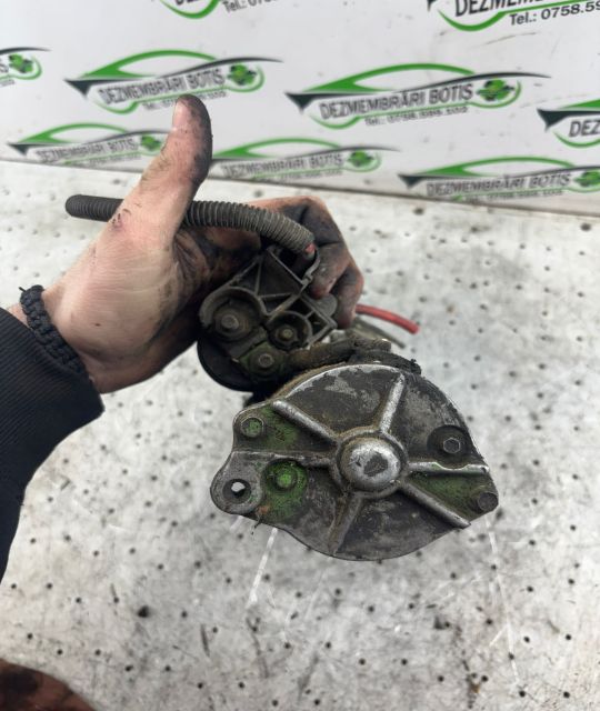 Electromotor Ford Mondeo MK3