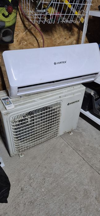 Aer Conditionat Inverter 12000 btu second hand, instalare inclusa