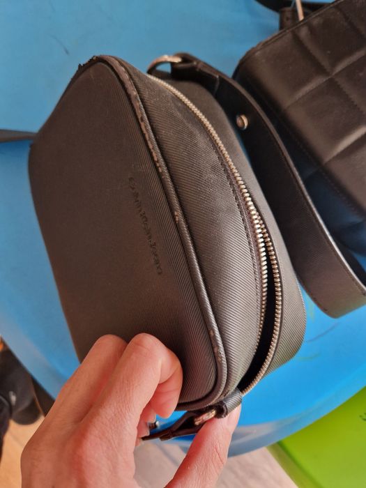 Оригинална чанта Calvin Klein