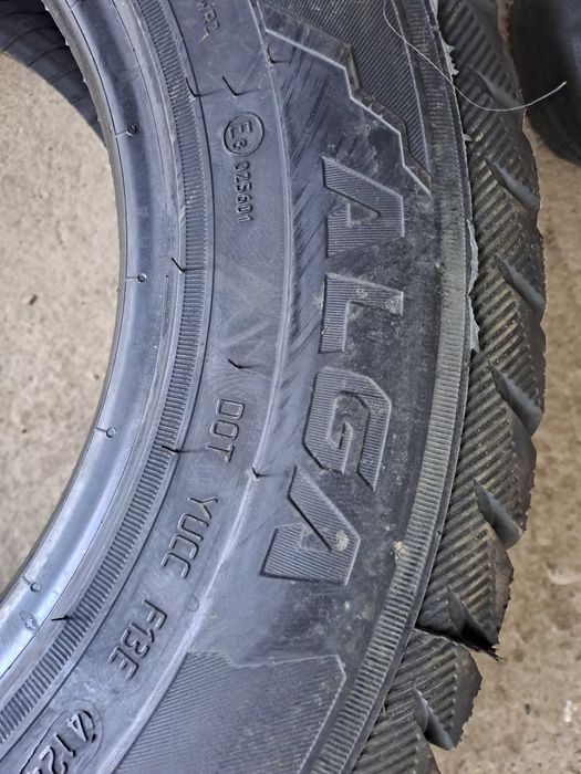 Шина шипы 175/70 R13