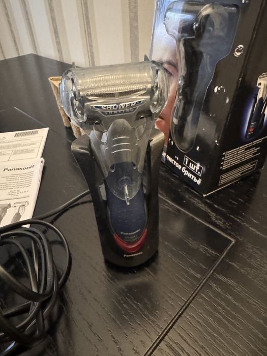Продам электробритву Panasonic ES-SL41S