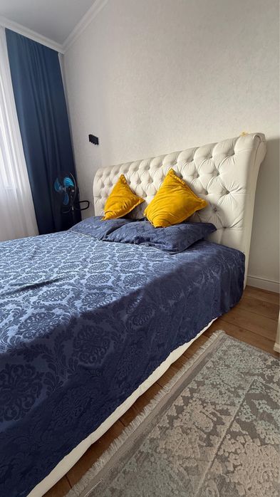 Продам кровать для спальни