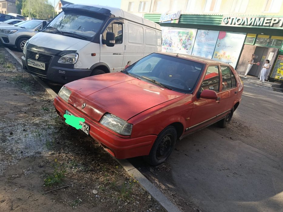 Продам Рено 19 продам
