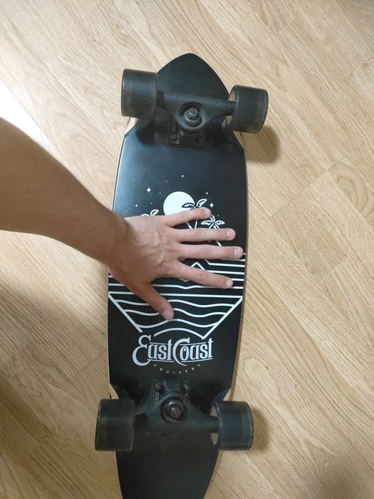 Скейтборд (круизер)