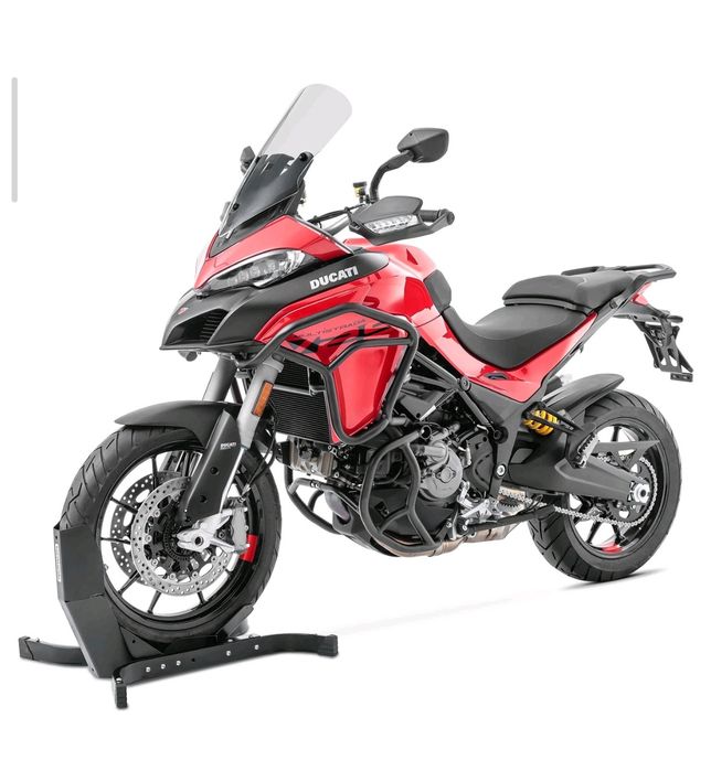 Ducati Multistrada 1200,V2,22-25г.