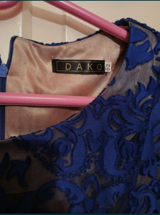 Женская одежда разная