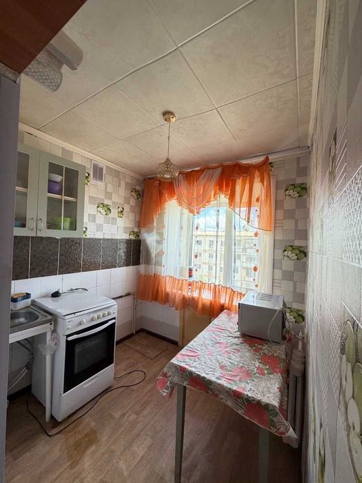 Продам 1 комнатную квартиру