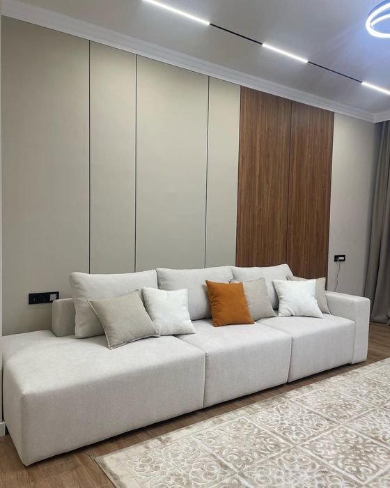 Диваны в наличии и под заказ по вашим дизайнам