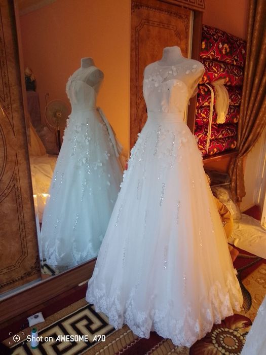 Келин койлак сотилади