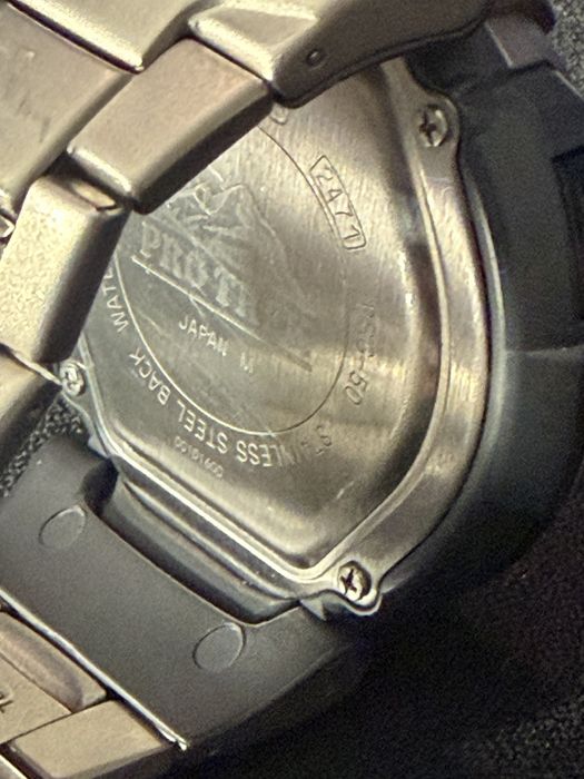 Наручные часы для трекинга и альпинизма