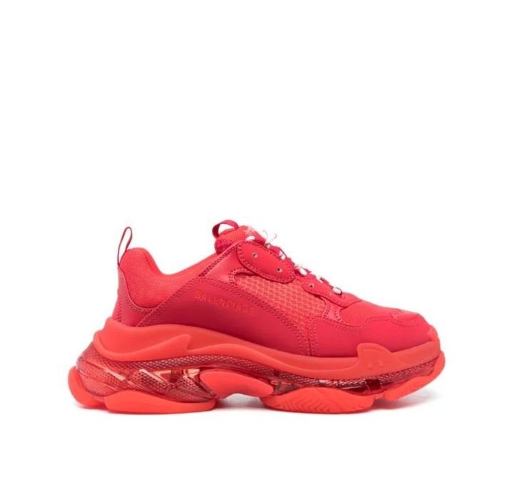 Balanciaga Triple S