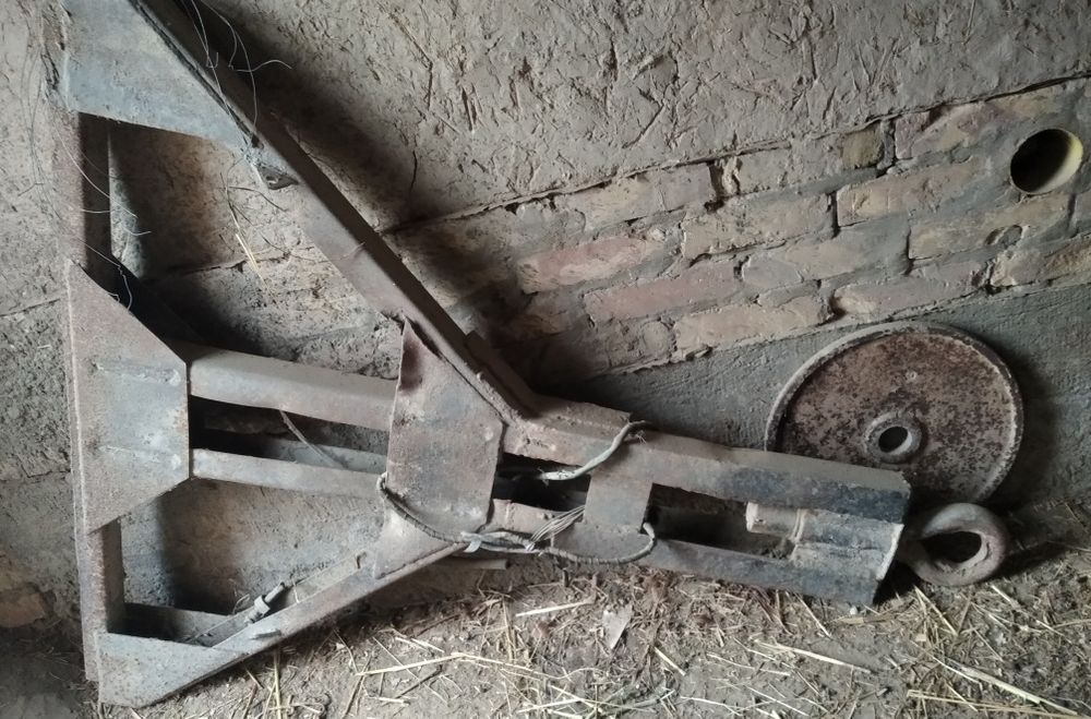 Автозапчасти для