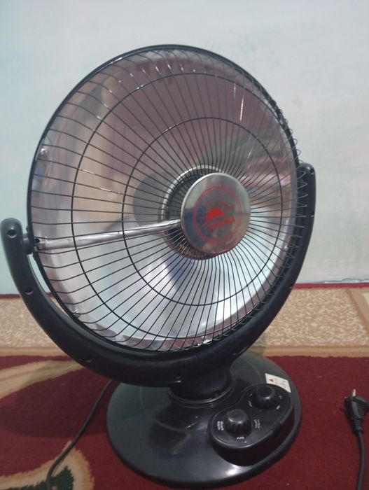 Ayuba elektr Isitgich 200 000 kelishamiz