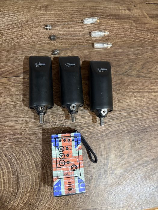Rs1 Сигнализатор