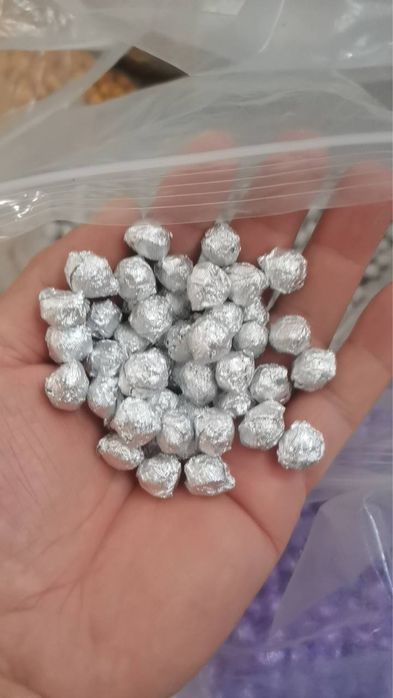 Toza Xitoy Tilla Choyi Smala Choy