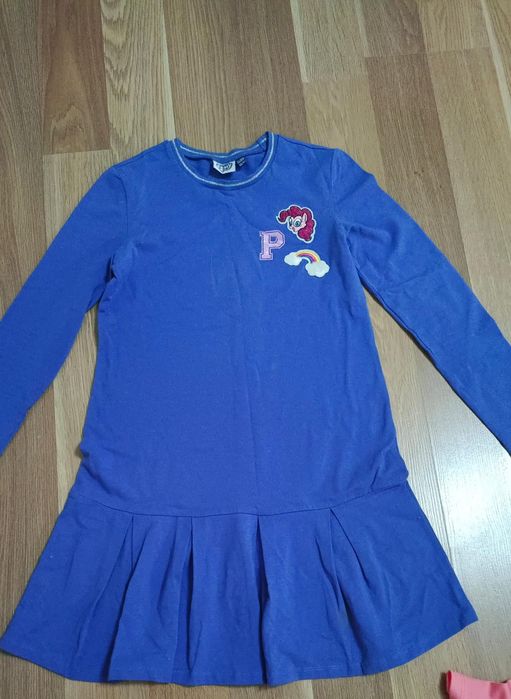 Туника на 10-11 лет