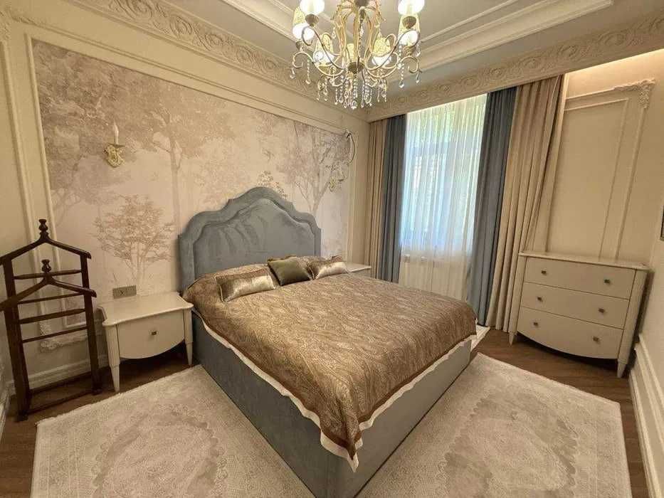 Срочно Продается 3\2\8 126м2 ЖК GRAND AKKURGAN ор-р Дархан ЖК Лондон !