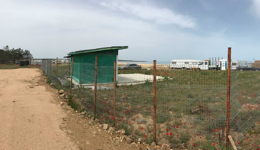 Продава се Парцел в Бургас, Меден рудник - зона Д - 857 кв.м за 180 €/кв.м - Снимка #8