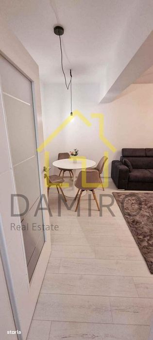 Apartament 2 camere Venus Residence Berceni Aparatorii Patriei Parcare