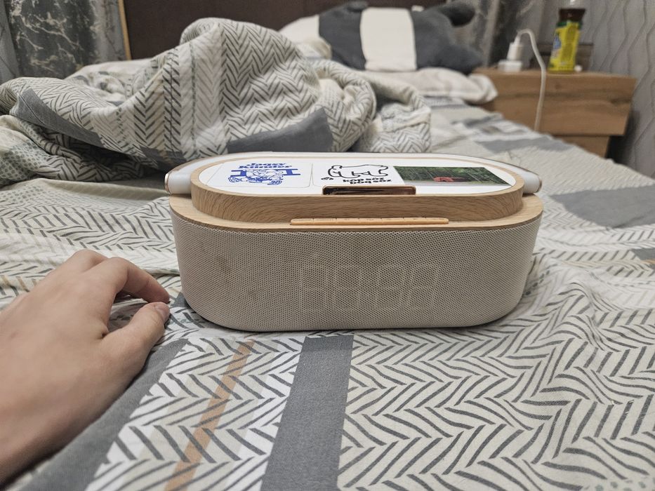 Продам Bluetooth-колонку 5в1