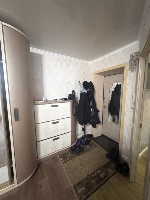 3 комнатная, Корчагина 122