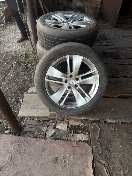 Продам литые  диски