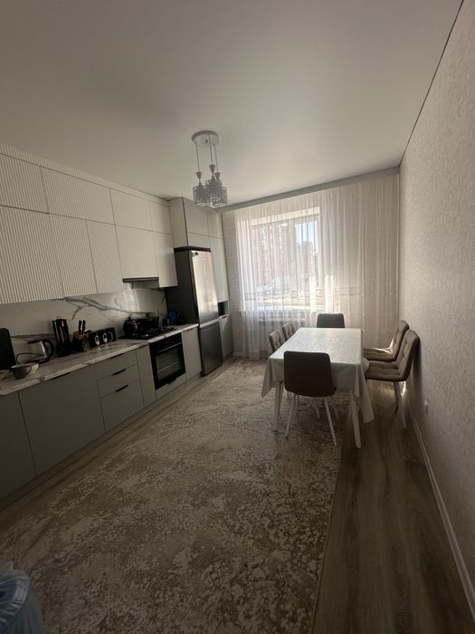 Сдам квартиру на долгий срок