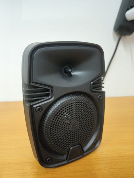 Bluetooth колонка