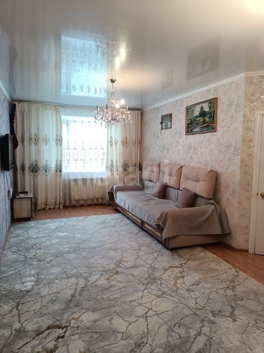 2 комнатная квартира, 33 млн