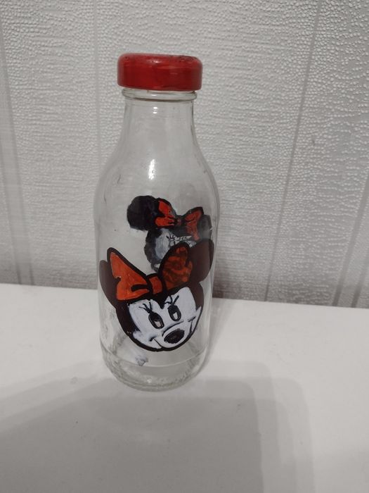 Ръчно рисувана детски чаши