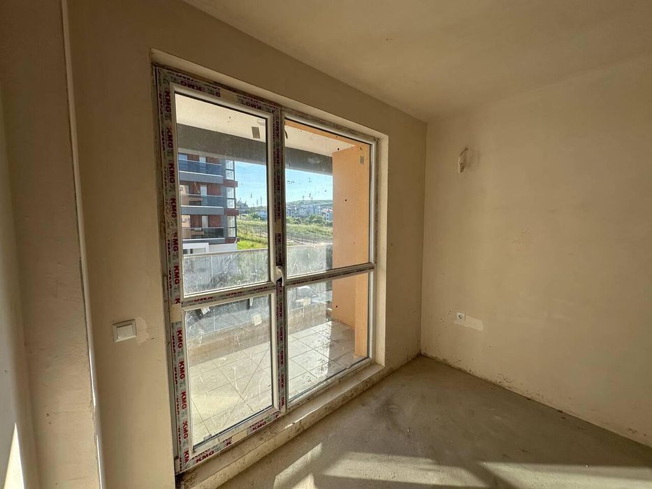 Продава се Двустаен апартамент в Бургас, Меден рудник - зона Д - 62 кв.м за 1283 €/кв.м - Снимка #6