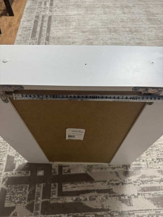 Зеркало настенное