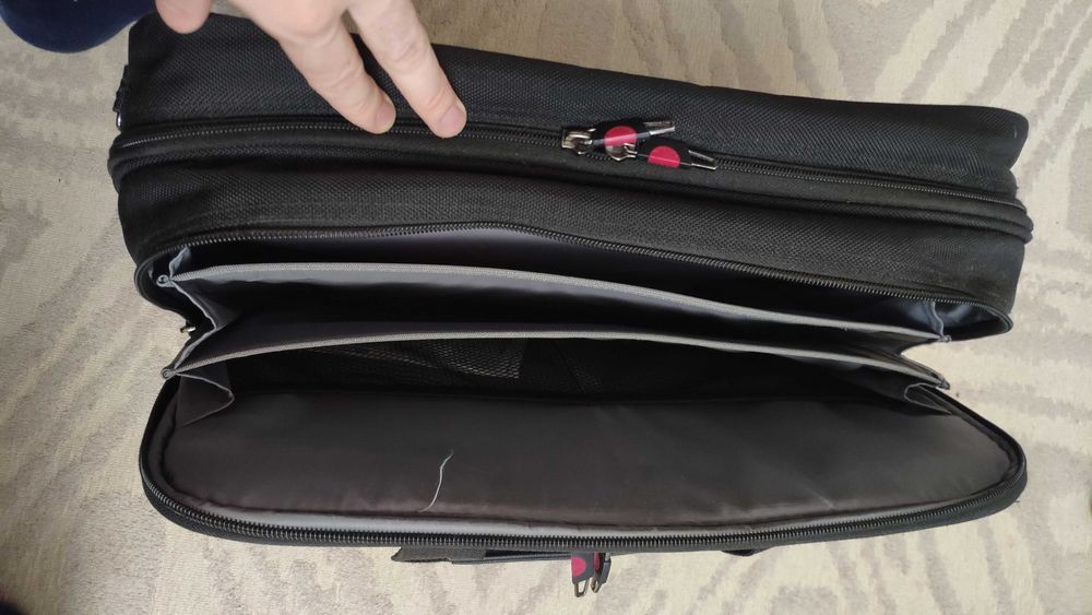 Сумка для ноутбука