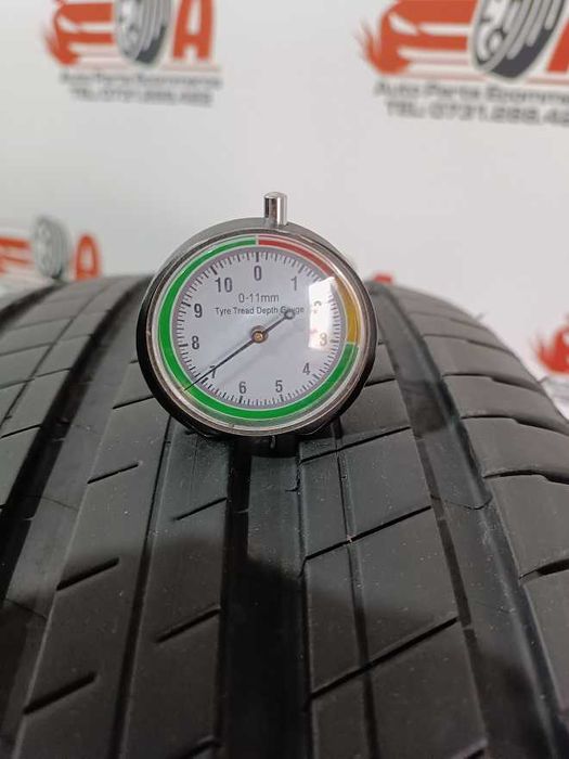 ANVELOPE  245/45/20 103W MICHELIN 245 45 20 CP V10418 VARA