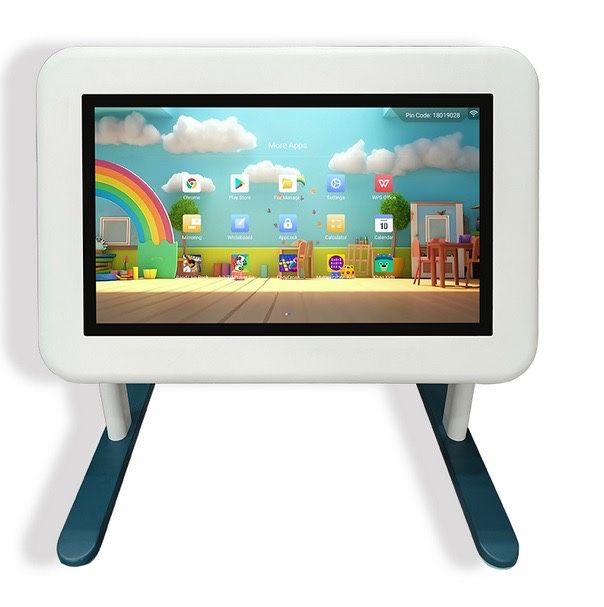 Интерактивный стол-планшет