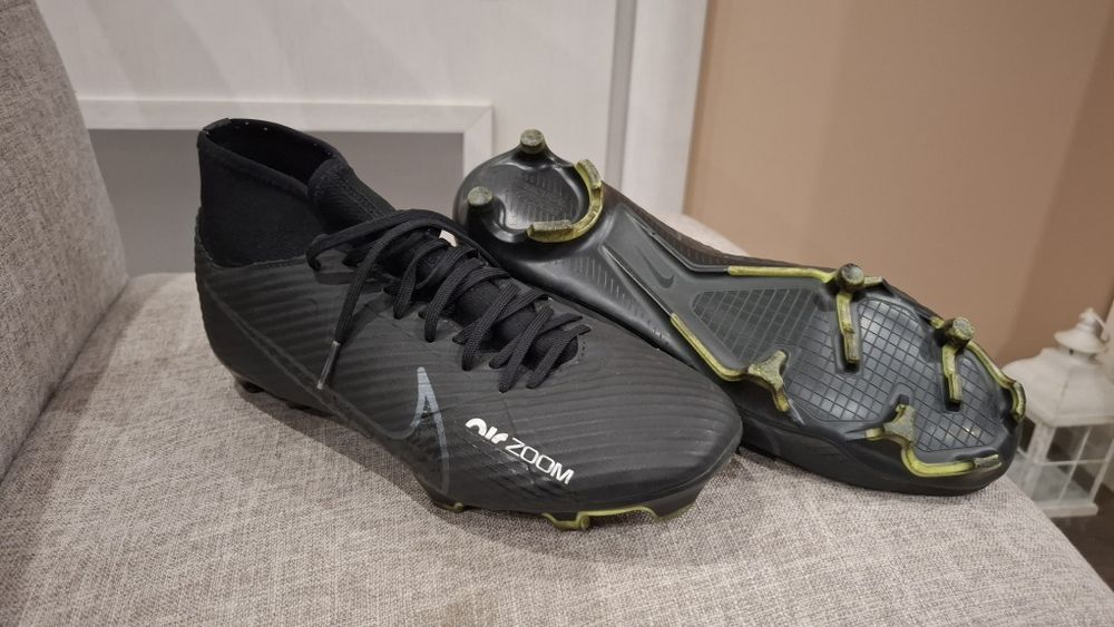 Бутонки Nike Mercurial