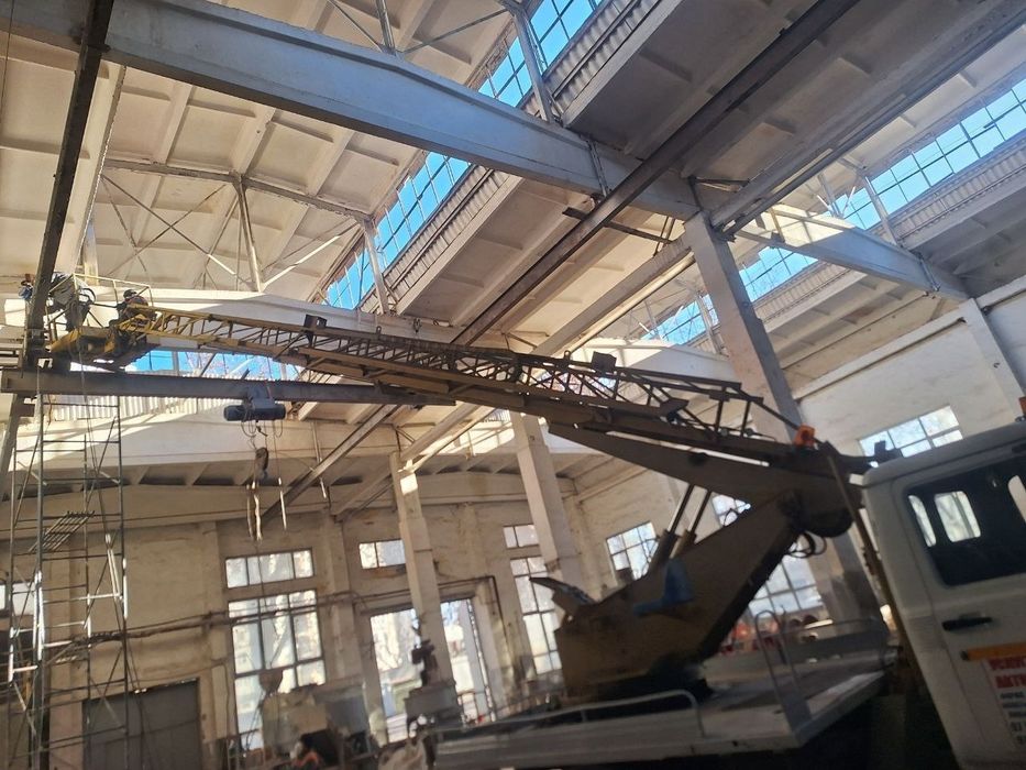 Услуга   Автовышка...