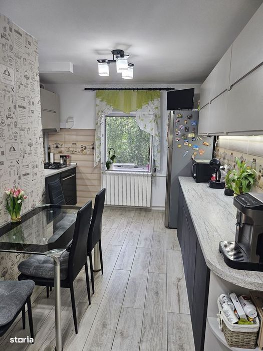 0 Investitii! Apartament 3 Camere Modern