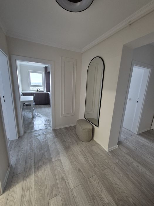 Apartament in regim hotelier