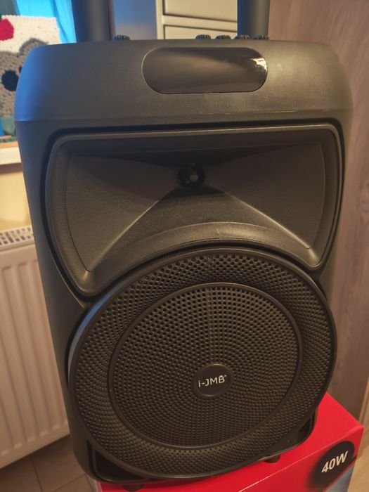 Bluetooth колона