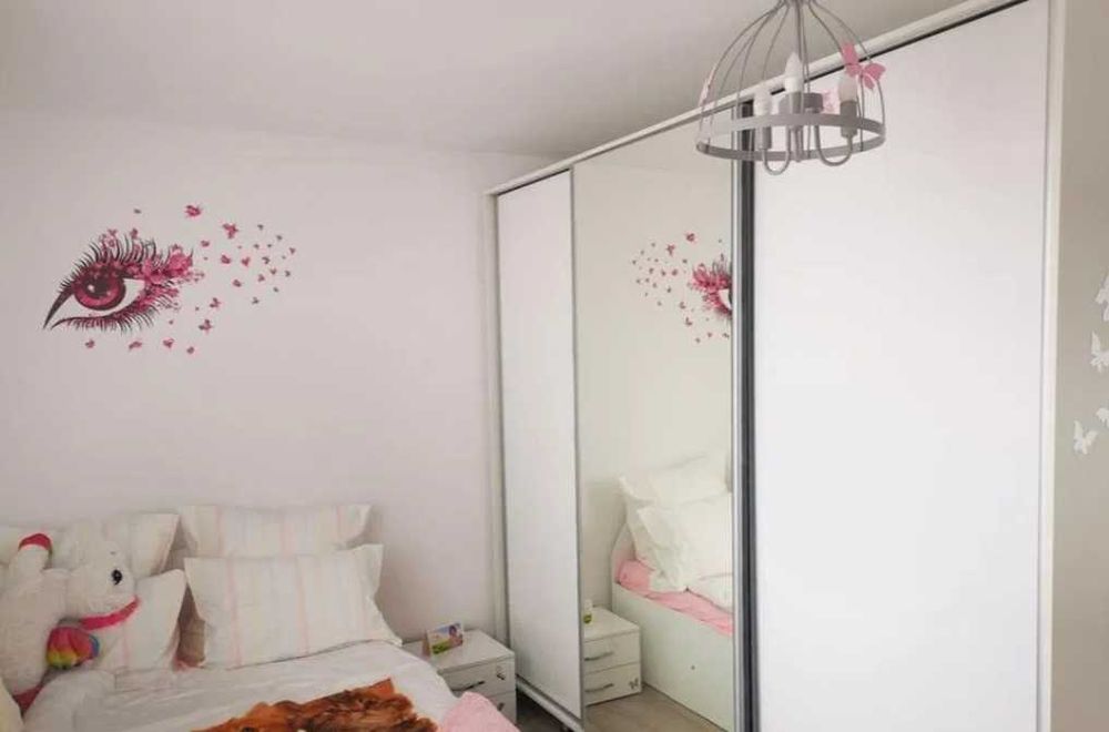 Дава се под наем Двустаен апартамент в Пловдив, Изгрев - 60 кв.м за 229.5 € - Снимка #1