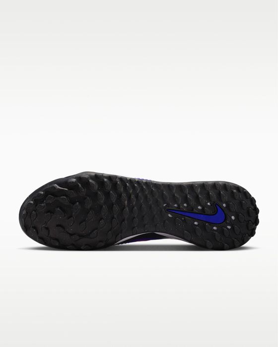 Nike Phantom 6 Low Academy TF Noi Originali (43; 46)
