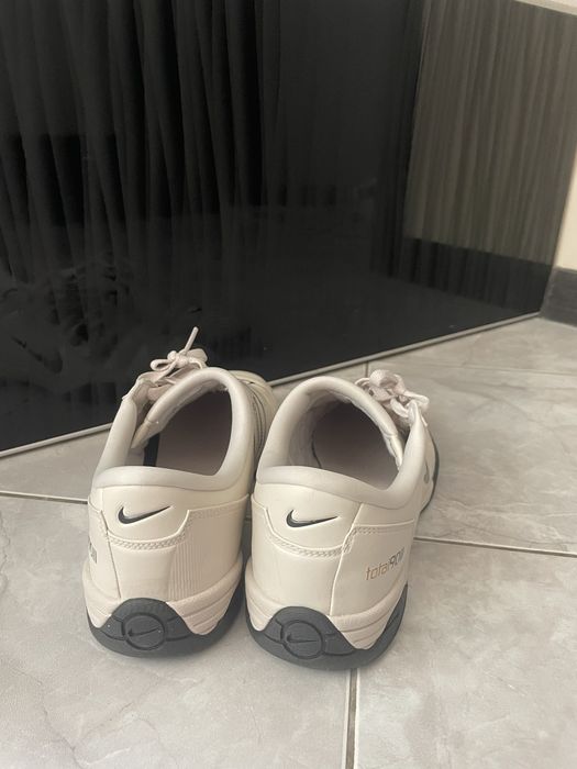Nike мъжки кожени маратонки №45.5 – чисто нови