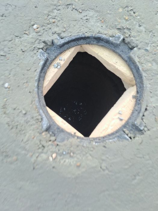 Калодис тираншей хизмати