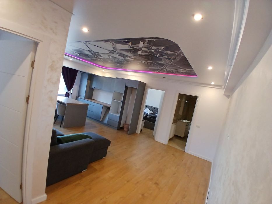 De vânzare apartament în Suceava