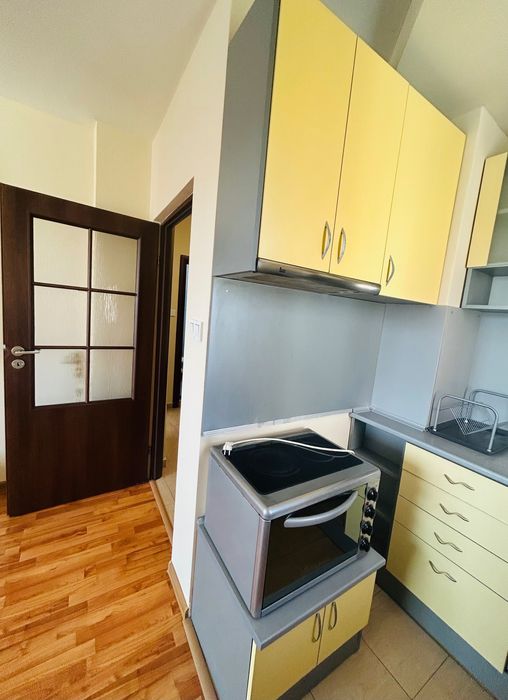 Дава се под наем Двустаен апартамент в Велико Търново, Картала - 50 кв.м за 298.86 € - Снимка #7