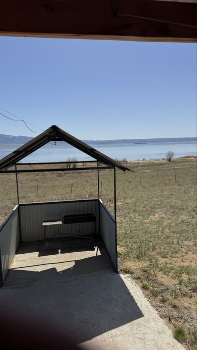 Продам домик на самарке