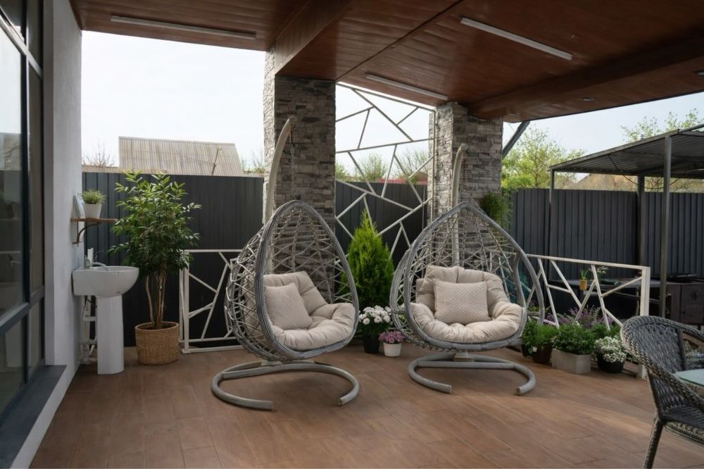 Продаем дом Двухэтажный